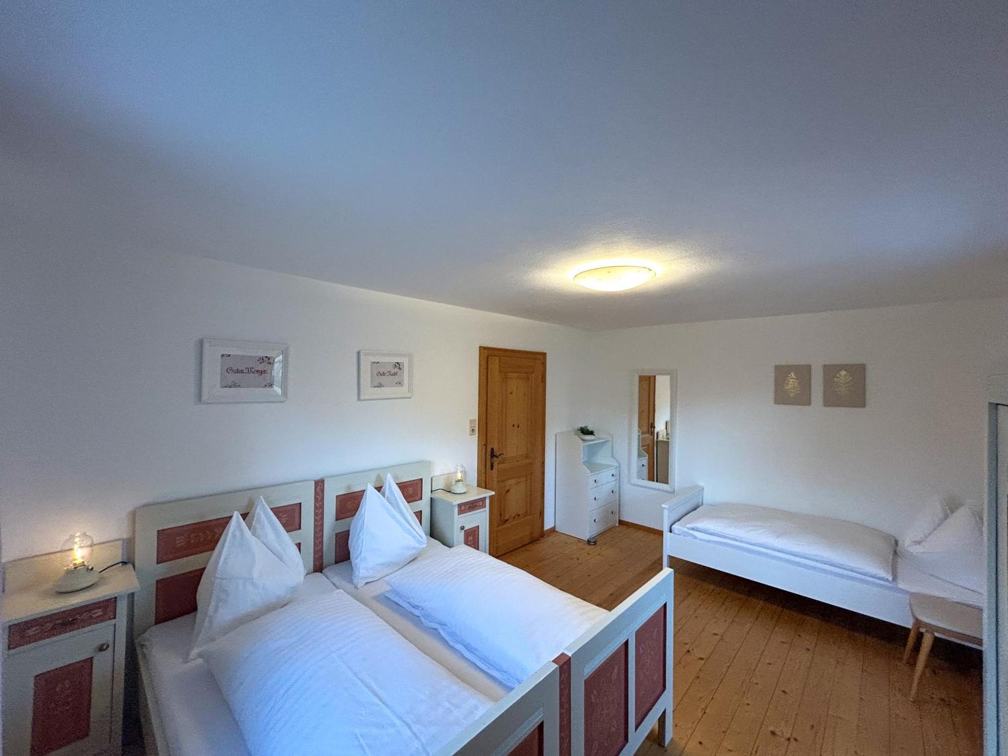 Moserhof Haus im Ennstal Buitenkant foto