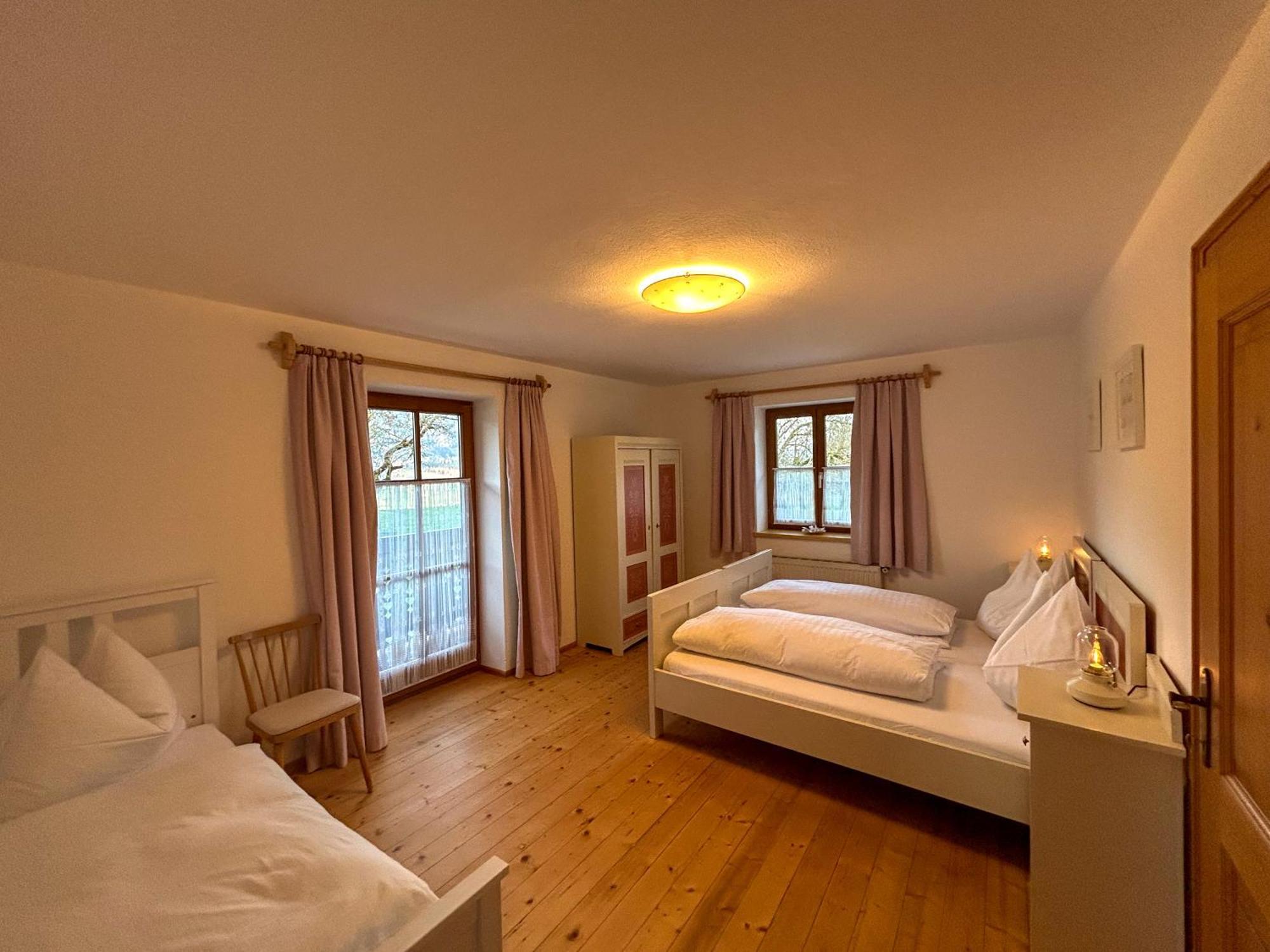 Moserhof Haus im Ennstal Buitenkant foto