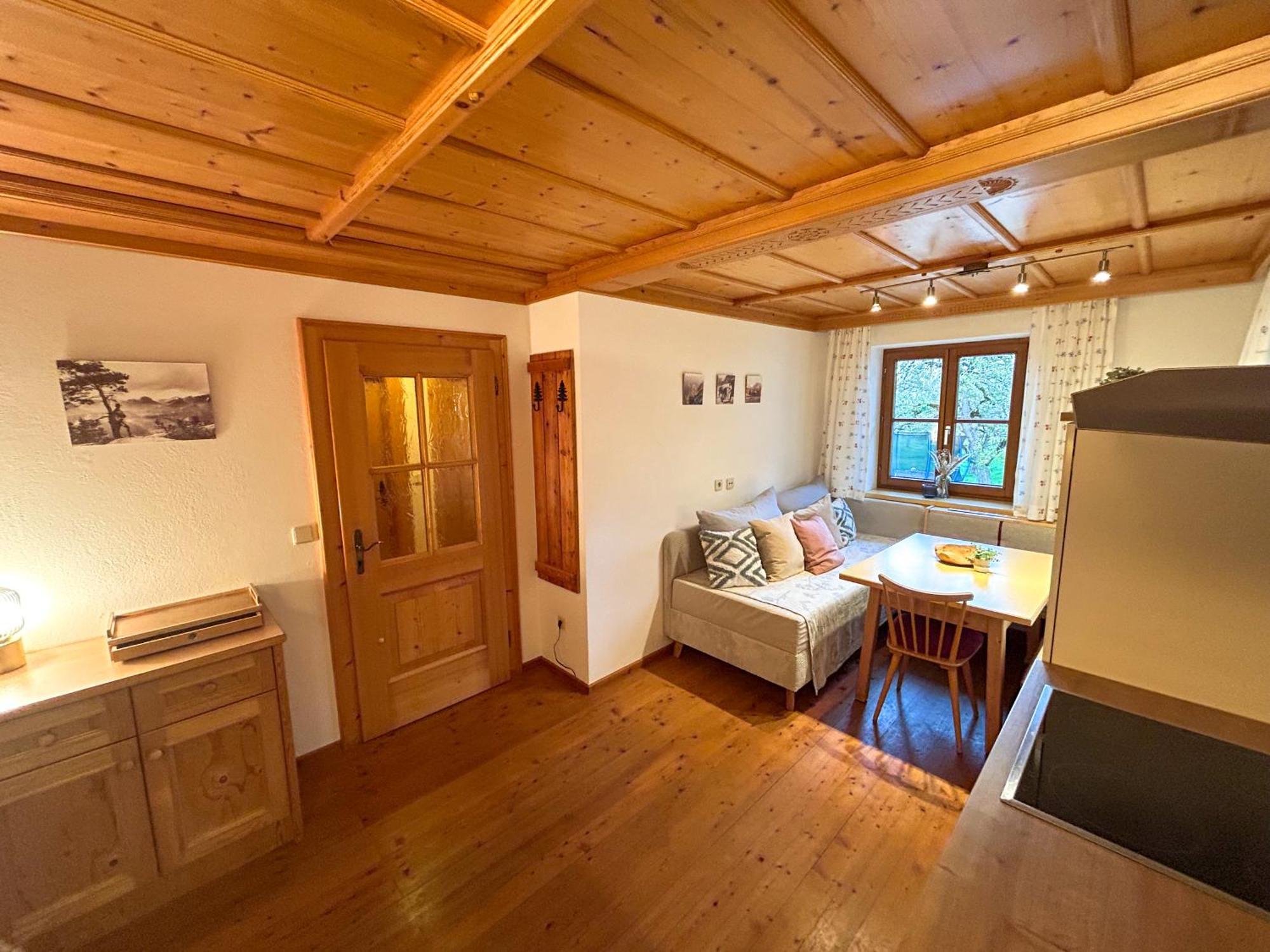 Moserhof Haus im Ennstal Buitenkant foto
