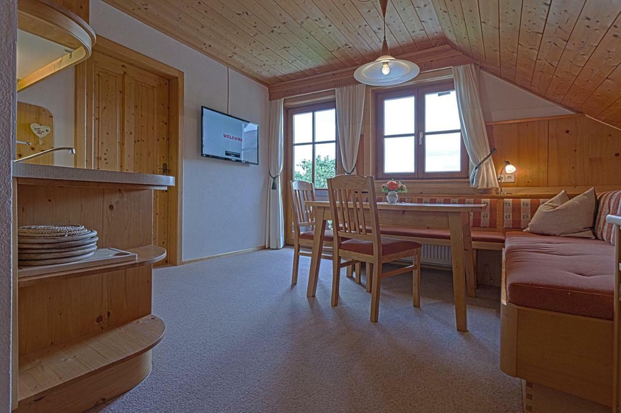 Moserhof Haus im Ennstal Buitenkant foto