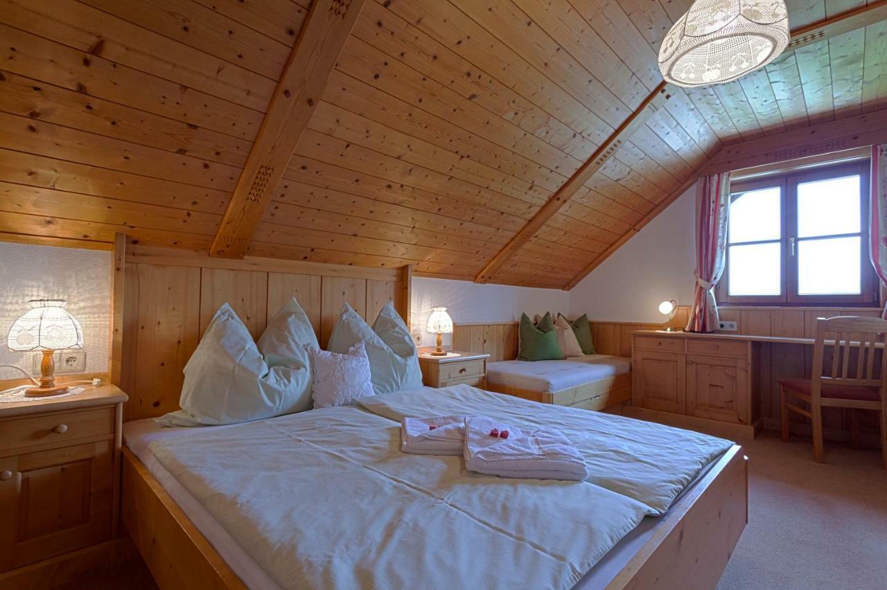 Moserhof Haus im Ennstal Buitenkant foto