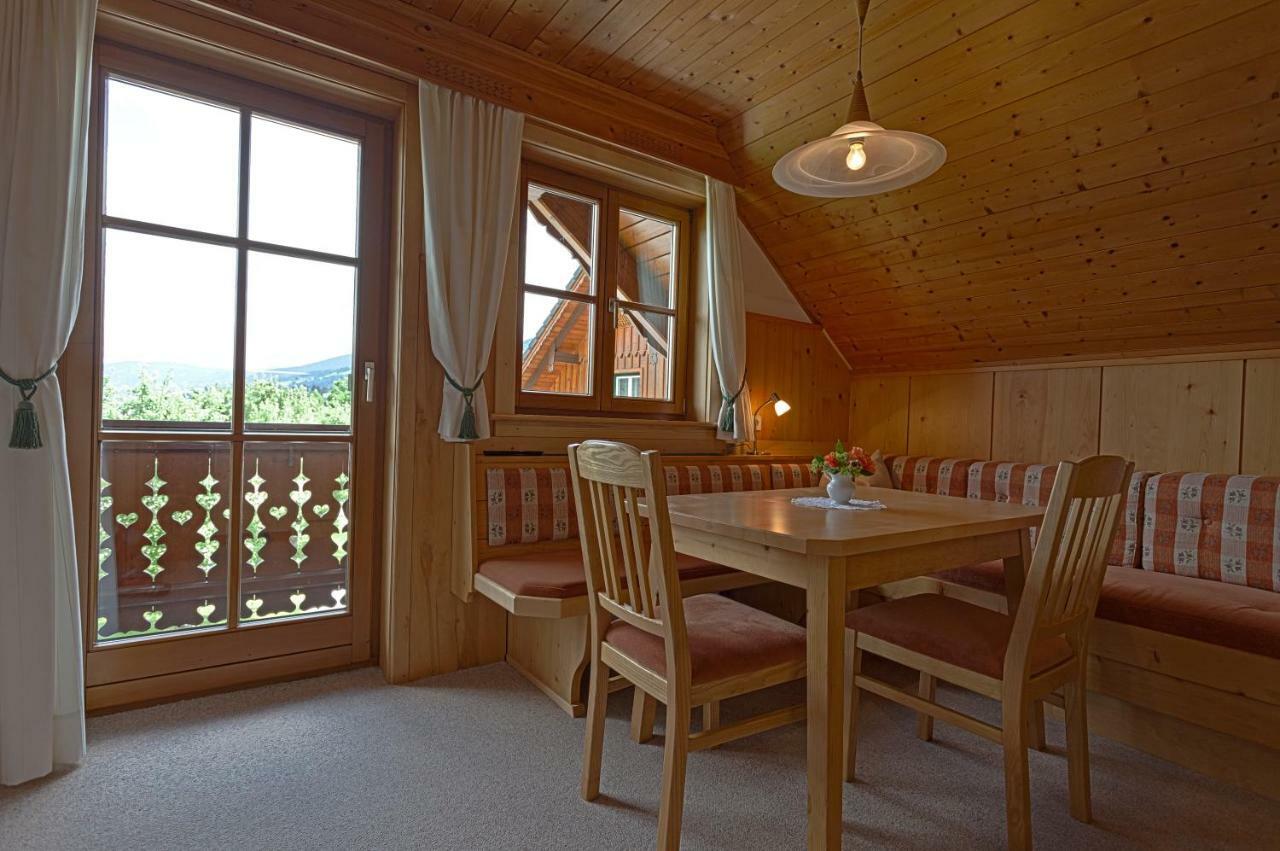 Moserhof Haus im Ennstal Buitenkant foto